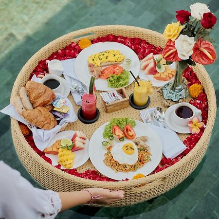 Ari Yudha Ubud Villa المظهر الخارجي الصورة