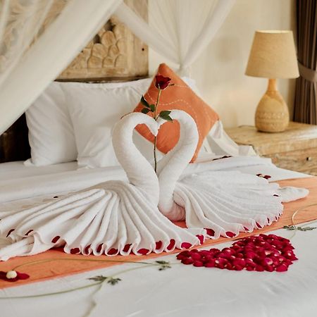 Ari Yudha Ubud Villa المظهر الخارجي الصورة