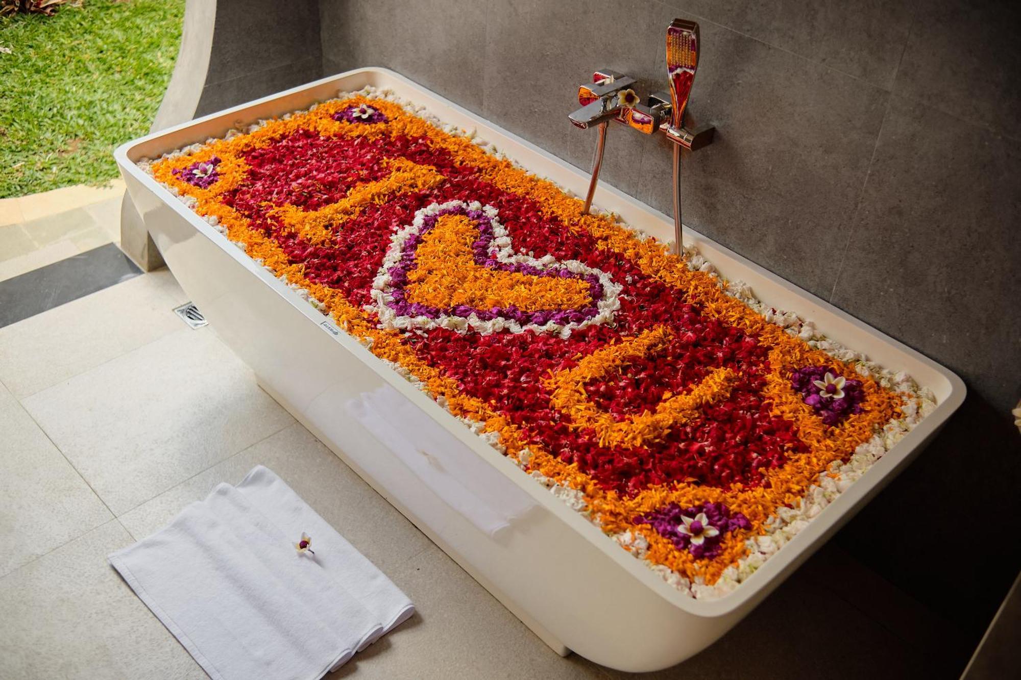 Ari Yudha Ubud Villa المظهر الخارجي الصورة